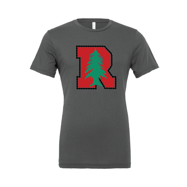 Redwood T Shirt New Front