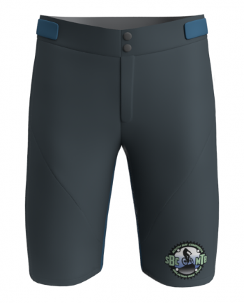 South Bay Composite Baggy-Front