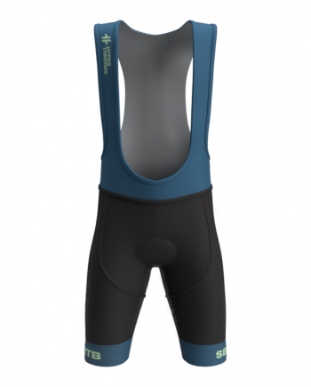 South Bay Composite Competition Bib Men-Front