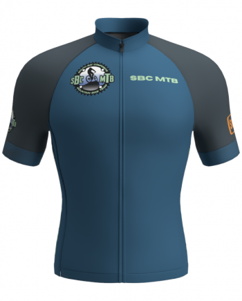 South Bay Composite Competition Jersey Men-Front