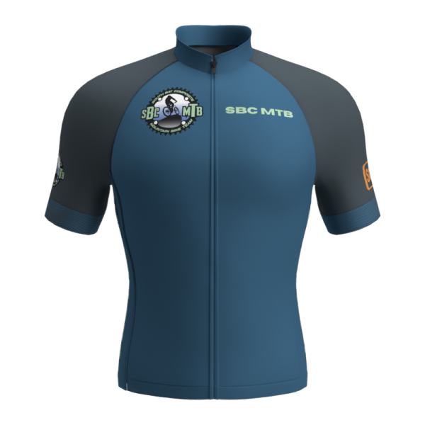 South Bay Composite Competition Jersey Men-Front