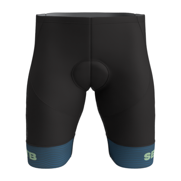 South Bay Composite Competition Short-Front