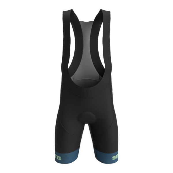 South Bay Composite Pro Bib-Front