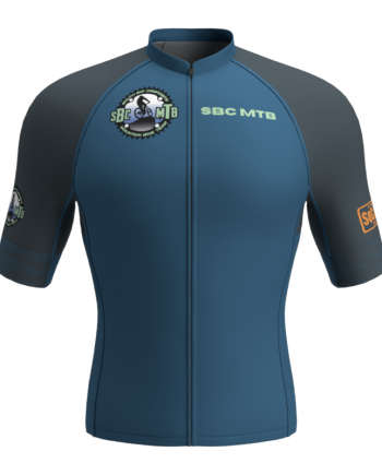 South Bay Composite Pro Jersey Men-Front