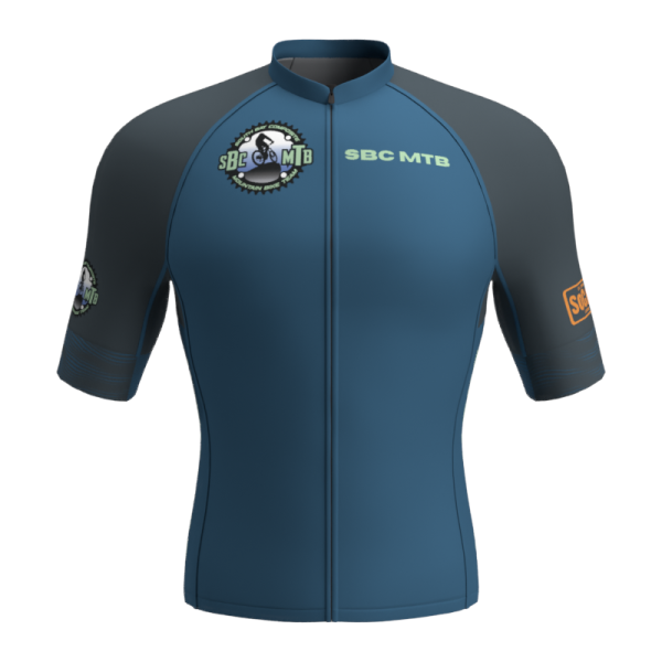 South Bay Composite Pro Jersey Men-Front