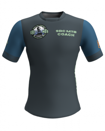 South Bay Composite Trail SS Jersey Men_Coach-Front