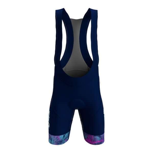 Tru Endruance Pro Bib-Front