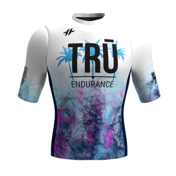 Tru Endruance Pro Tech T-Front