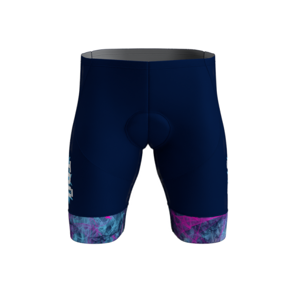 Tru Endruance Tri Short Men-Front