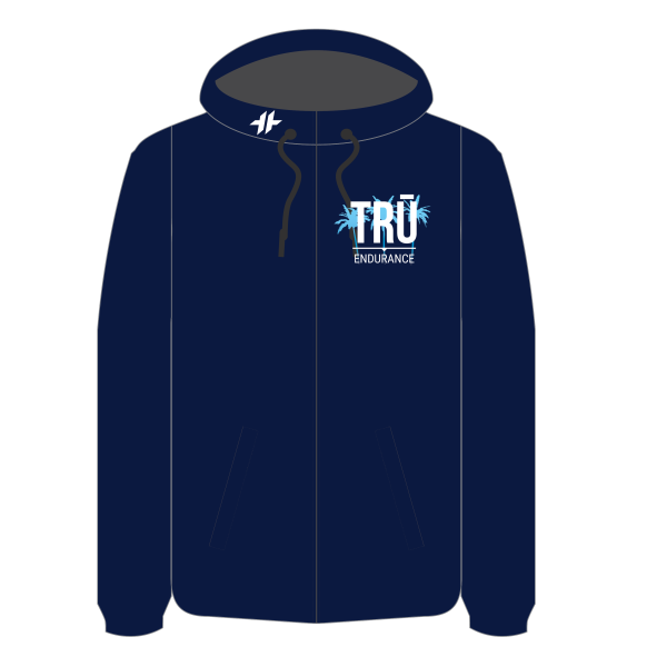 Tru Endurance Legend Jacket Front