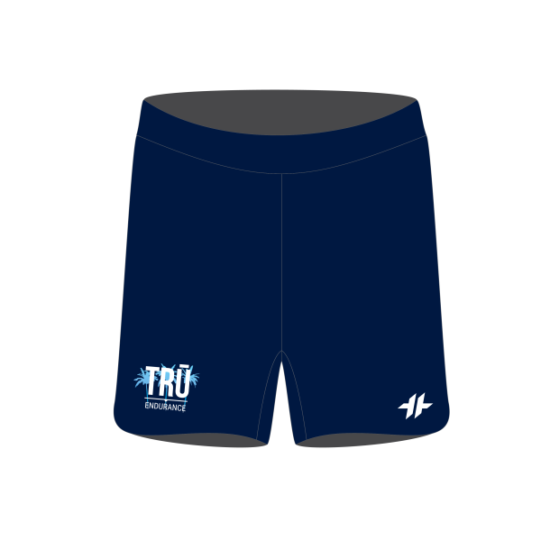 Tru Endurance Run Shorts Men Front