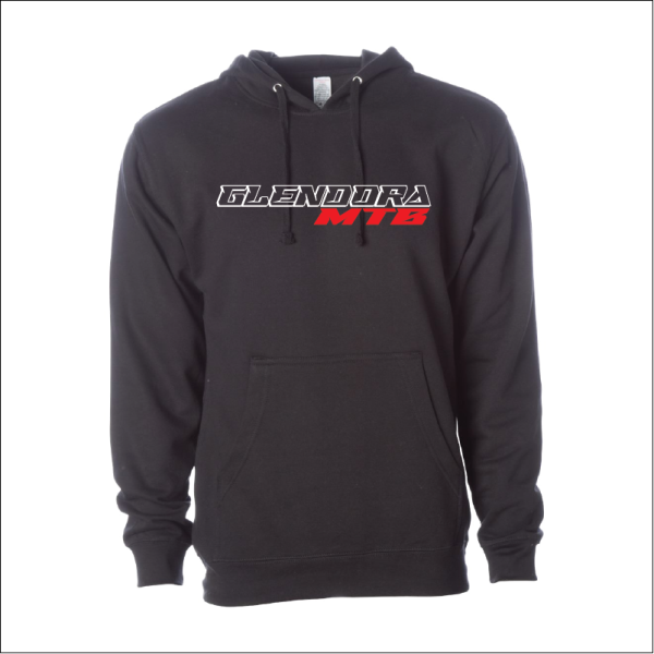 24_Glendora SS4500 Hoodie Front