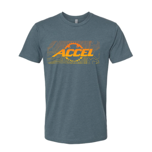 Accel-Heather-Denim-T