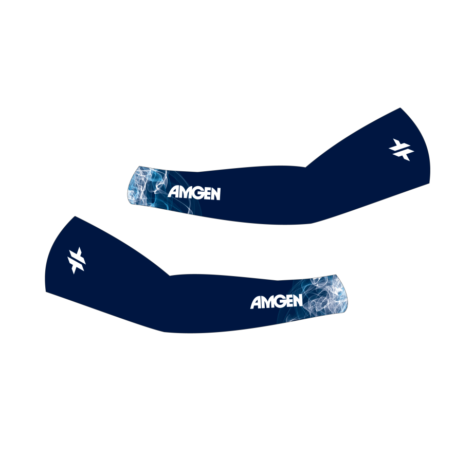 Amgen Arm Warmers NEW