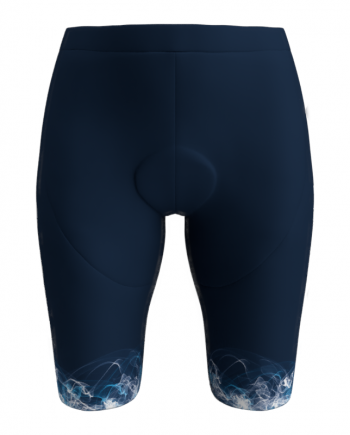 Amgen Club Short Women New-Front