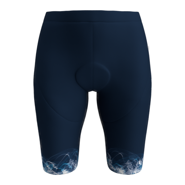 Amgen Club Short Women New-Front