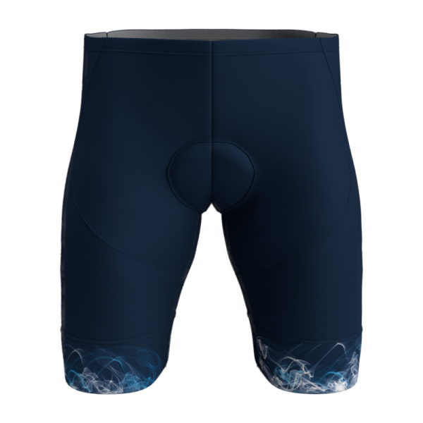 Amgen Pro Short Men New-Front