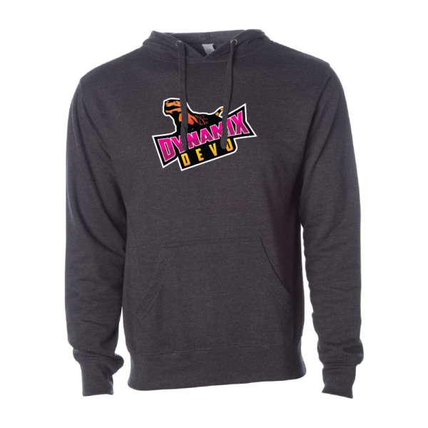 Dynamix Devo Hoodie