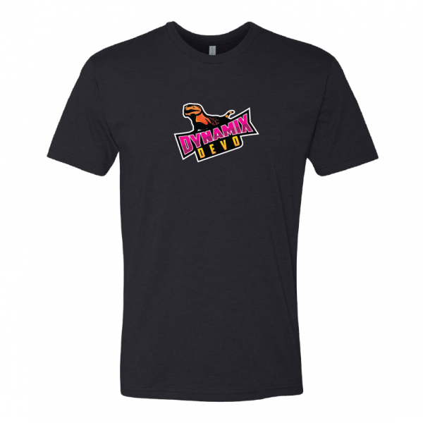 Dynamix Devo T Shirt