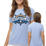 Captains-TRelaxed-Womens