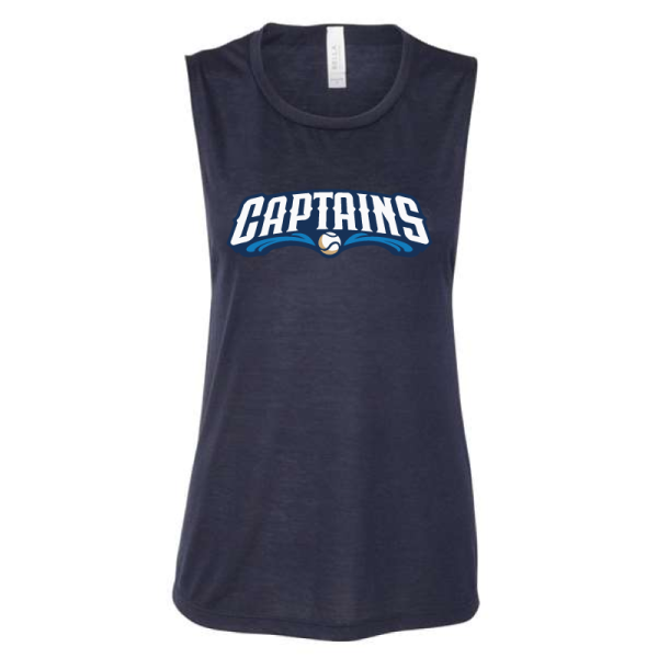 Captains-Tank