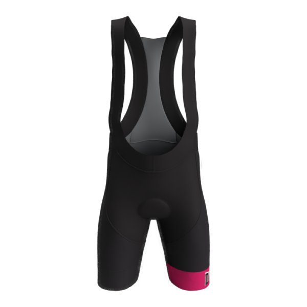 Dynamix Devo Pro Bib-Front