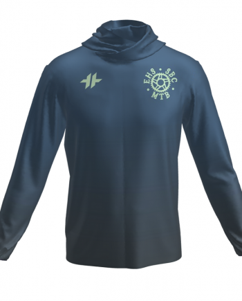 Eastlake HS-Hooded Sunshirt-Front