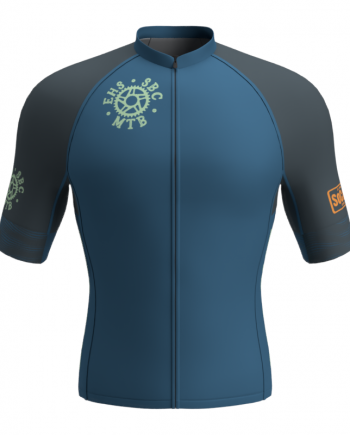 Eastlake-SBC Pro Jersey Men-Front