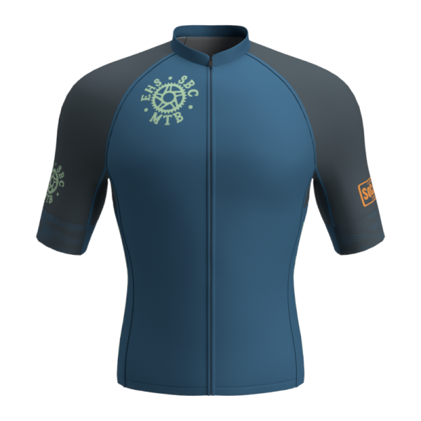 Eastlake-SBC Pro Jersey Men-Front