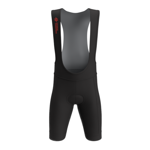 Glendora Continental Bib Men-Front