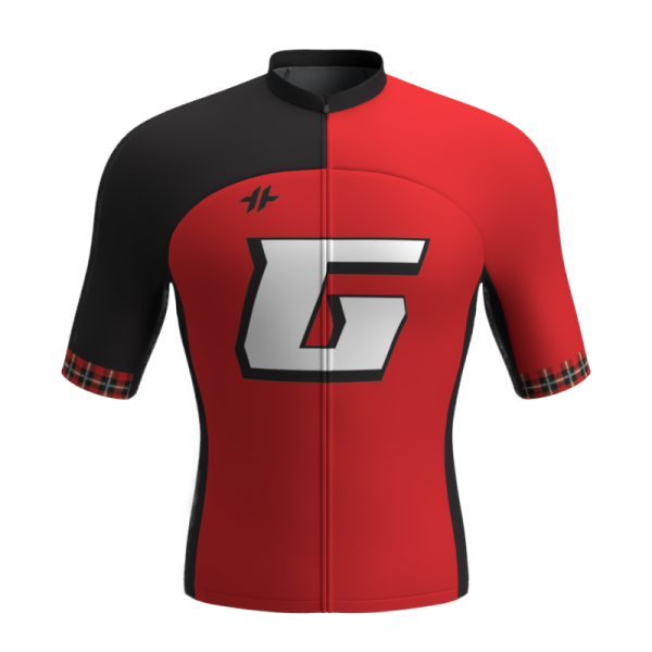 Glendora Elite Jersey Men-Front