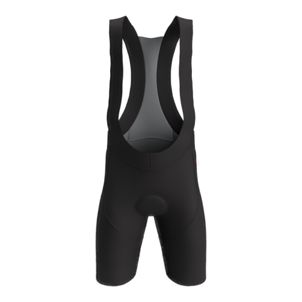 Glendora Pro Bib-Front