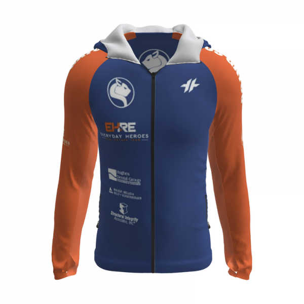 Los Gatos - Apex Jacket - Front