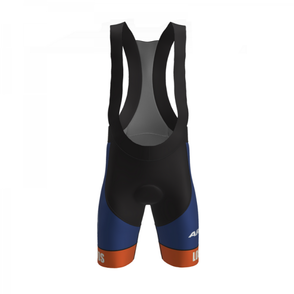 Los Gatos - Pro Bib - Front