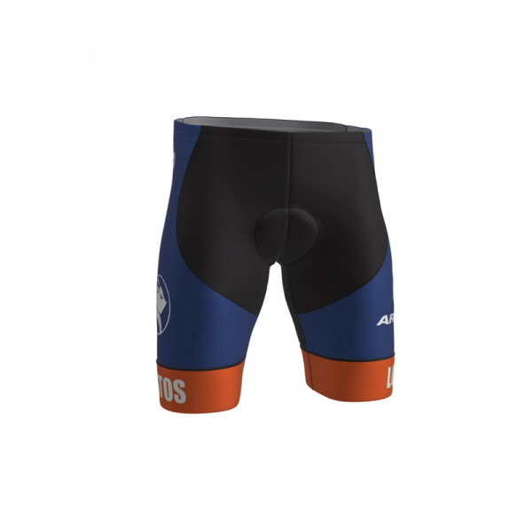 Los Gatos - Pro Short - Front