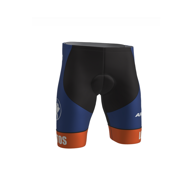 Los Gatos - Pro Short - Front Los Gatos - Pro Short - Front