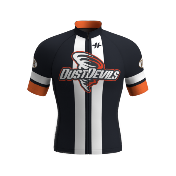 Modesto Composite Race C Jersey NEW-Front