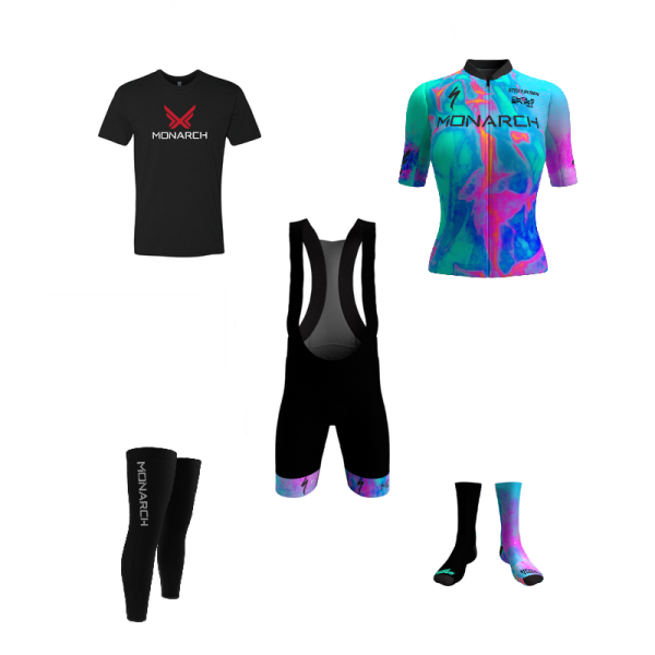 Monarch Racer Bundle no Vest 2025-3