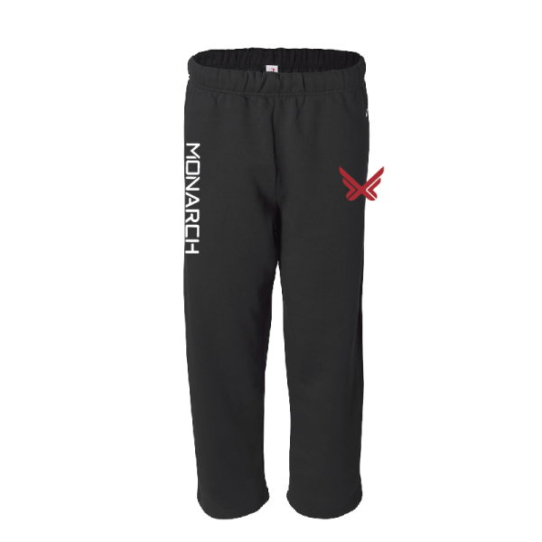 Monarch Racing-Sweat Pants-Front