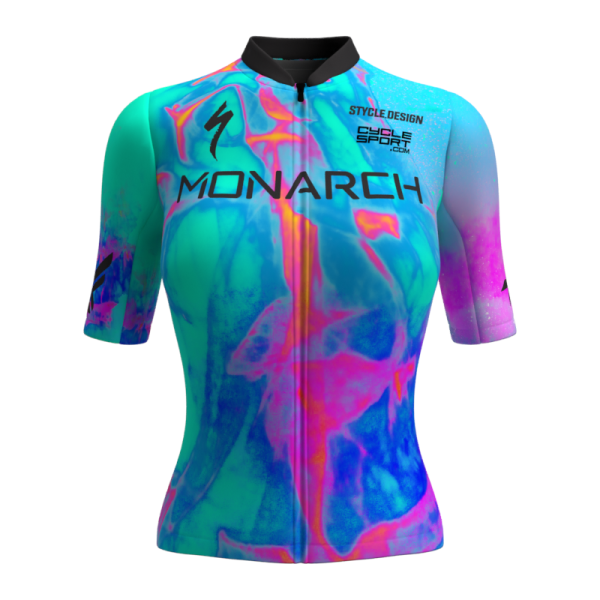 Monarch23_HyperPro Jersey Women Ver 2-Front