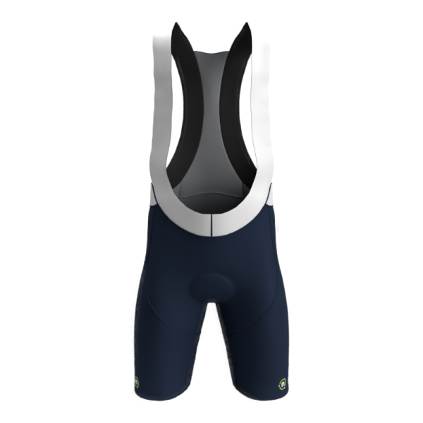 Novak 23_Pro Bib-Front