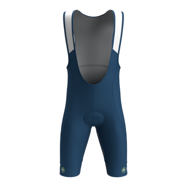 Novak 23_Venture Bib Men-Front