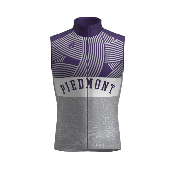 Piedmont MTB-HS-Windout Vest-Front