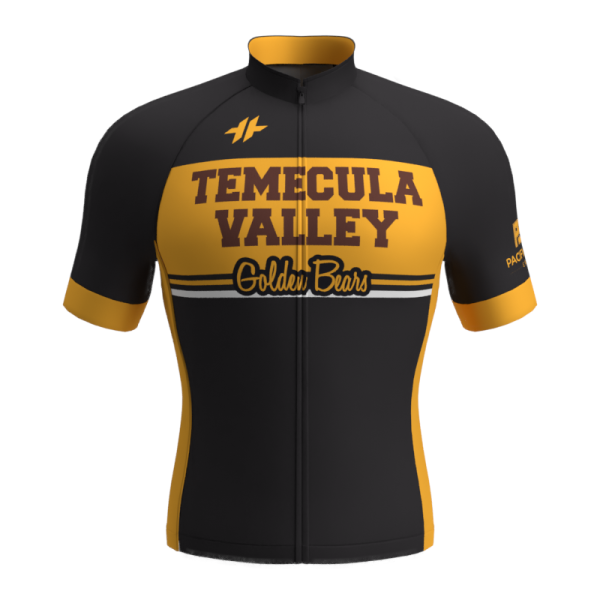 Temecula Valley Competition Jersey Men-Front