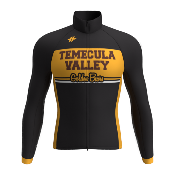 Temecula Valley Windout Jacket-Front