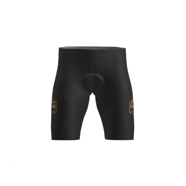 Terra Linda-Competition Short-Front