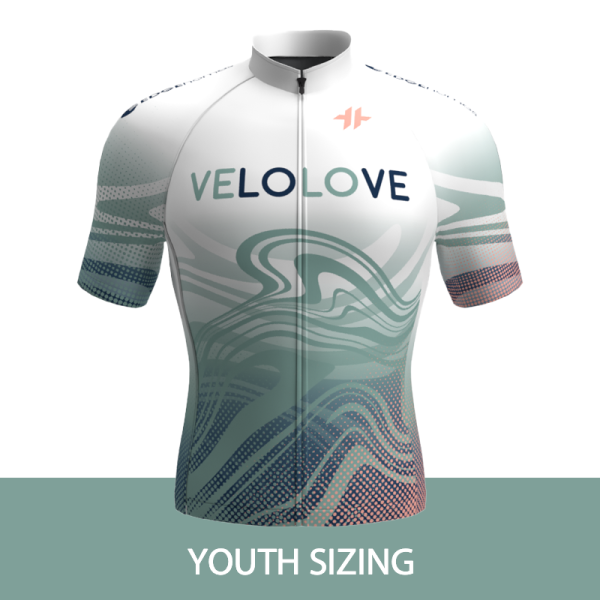 VeloLove Race C Size