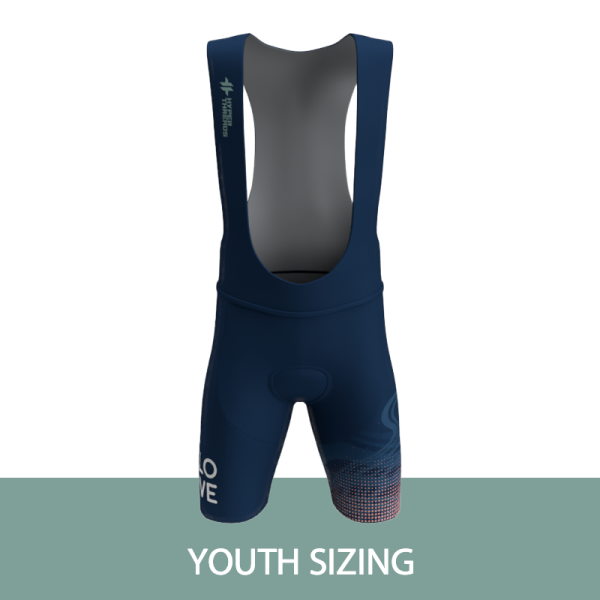 VeloLove Youth Size Race C