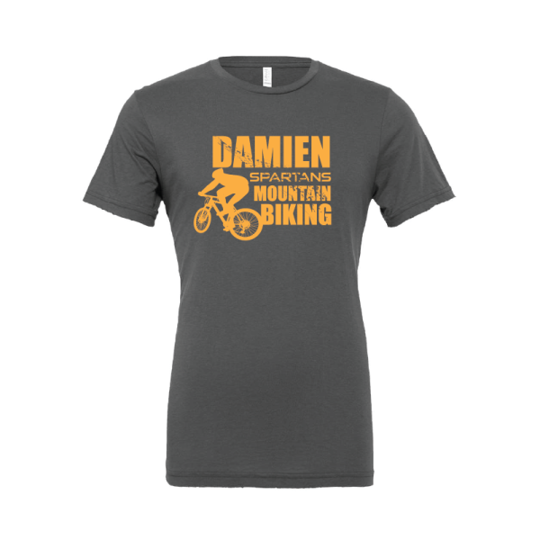 Damien HS T-Shirt