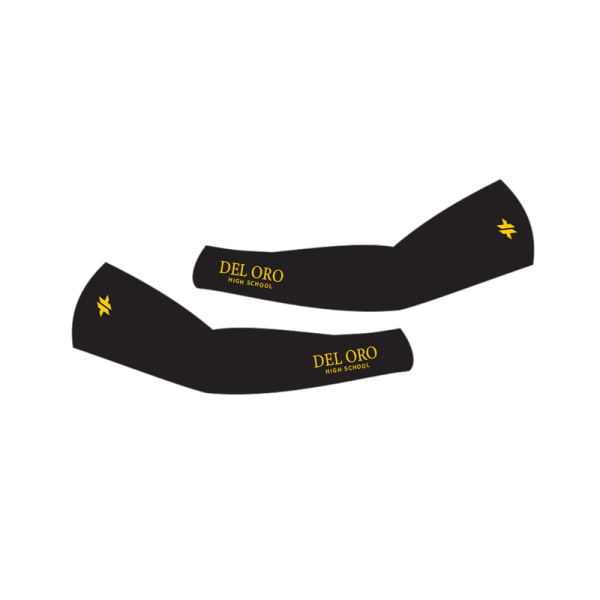 Del Oro Arm Warmers